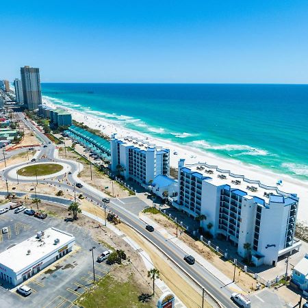 Aquavista Beach Resort By Sand Seeker Vacations Panama City Beach Luaran gambar