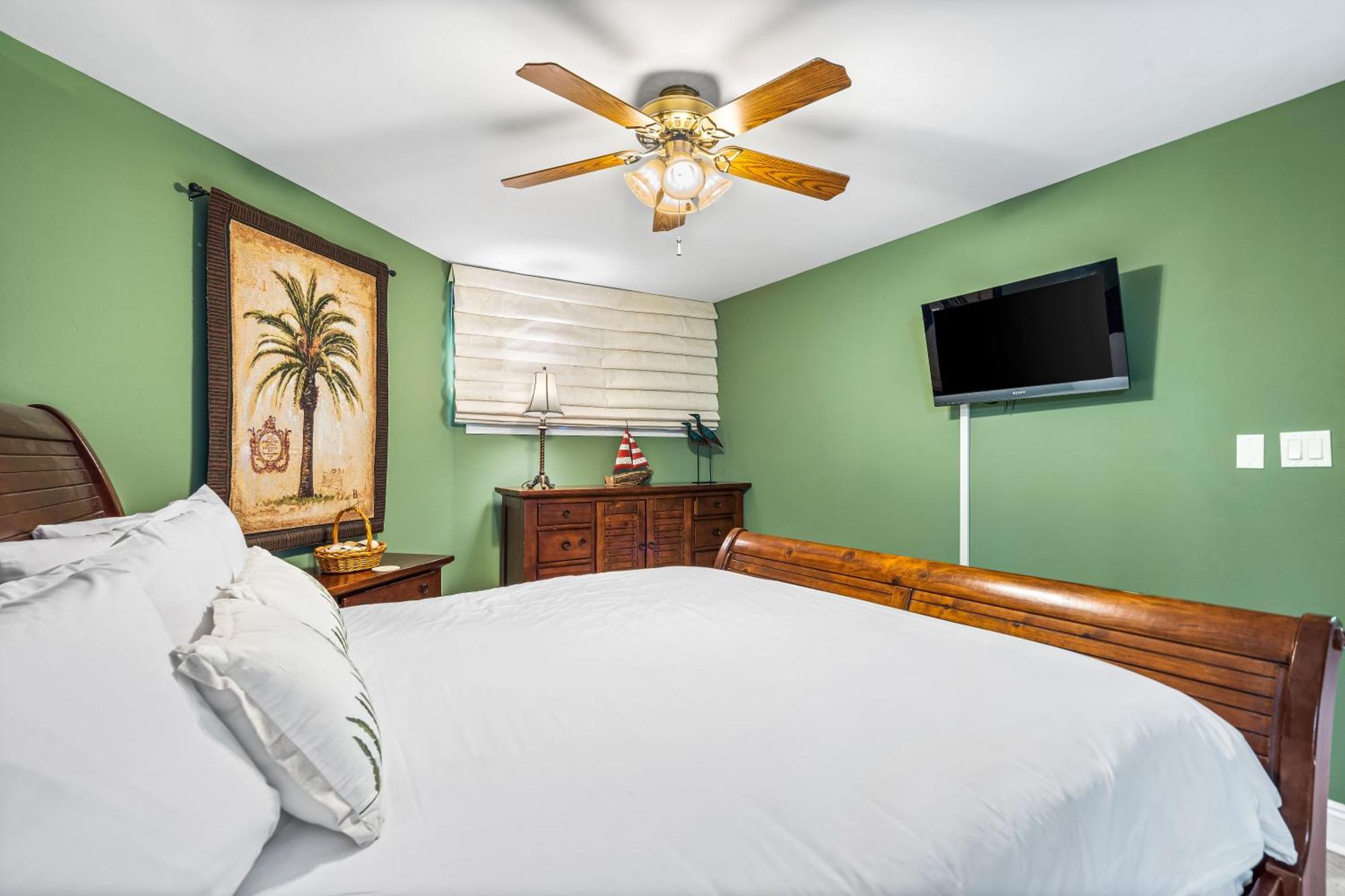 Aquavista Beach Resort By Sand Seeker Vacations Panama City Beach Bilik gambar