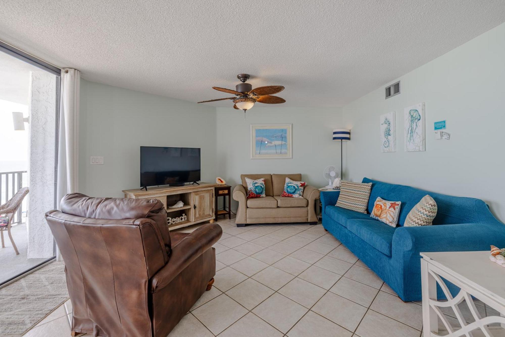Aquavista Beach Resort By Sand Seeker Vacations Panama City Beach Luaran gambar